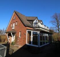 Traumhaftes Wohnen in Münster Roxel