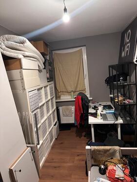 Foto - Zimmer Untermiete 15.4-15.6 350€ im Monat