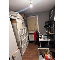 Zimmer Untermiete 15.4-15.6 350€ im Monat - Hamburg Wandsbek