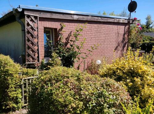 Foto - Grundst&uuml;ck zur Miete in Papendorf