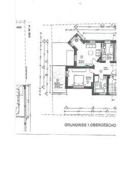 Foto - 2 Zimmer Wohnung - 1.250,00&nbsp;EUR Kaltmiete, ca.&nbsp; 65,00&nbsp;m&sup2;