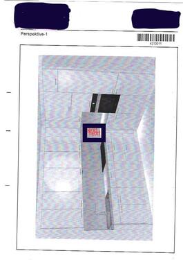 Foto - 2 Zimmer Etagenwohnung zur Miete in Augsburg