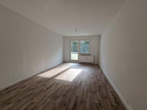 Foto - Super Deal***Renovierte 3-Zimmer-Wohnung mit Balkon mitten in der Natur!