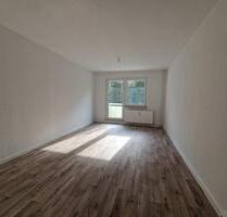 Super Deal***Renovierte 3-Zimmer-Wohnung mit Balkon mitten in der Natur! - Gardelegen