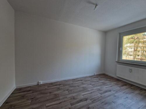 Foto - 3 Zimmer Etagenwohnung in Gardelegen