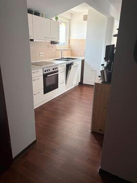 Foto - 2 Zimmer Dachgeschoßwohnung in Zweibrücken