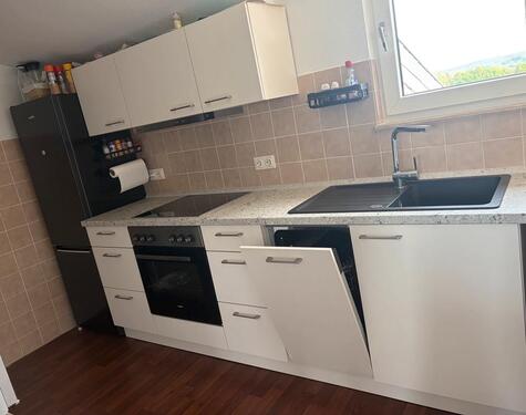 Foto - Dachgeschoßwohnung in Zweibrücken zur Miete