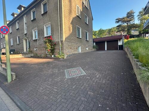 Foto - 10 Zimmer Mehrfamilienhaus, Wohnhaus zum Kaufen in Hagen