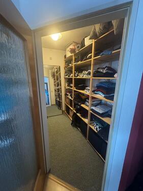 Foto - 2.5 Zimmer Dachgeschoßwohnung in Rösrath