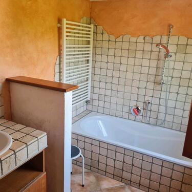 Foto - 2 Zimmer Doppelhaushälfte in Eckental