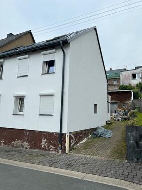 Foto - 5 Zimmer Doppelhaushälfte zum Kaufen in Westerburg