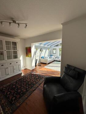 Foto - 6 Zimmer Einfamilienhaus in Hamburg