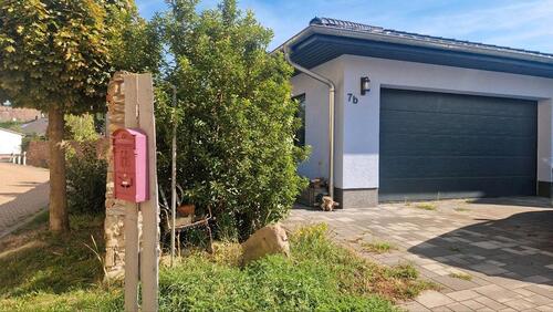 Foto - Modernes Einfamilienhaus in Dodendorf Sülzetal