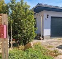 Modernes Einfamilienhaus in Dodendorf Sülzetal