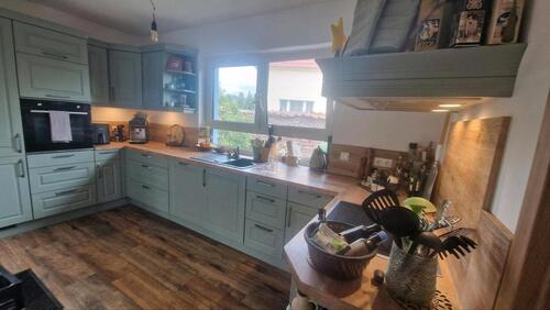 Foto - Bungalow in Sülzetal zum Kaufen