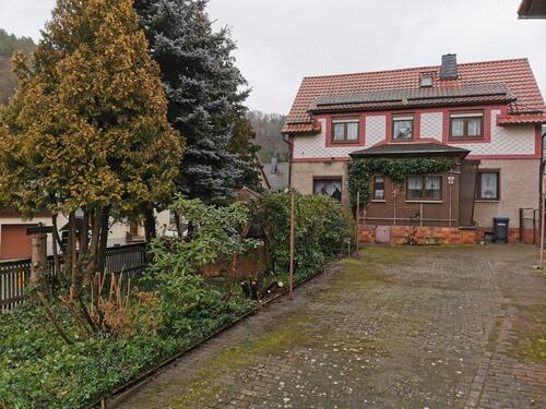 Foto - Einfamilienhaus - 115.000,00 EUR Kaufpreis,