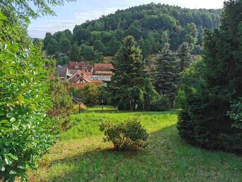 Foto - Einfamilienhaus in Schmalkalden zum Kaufen