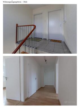 Foto - Etagenwohnung in Dortmund zur Miete