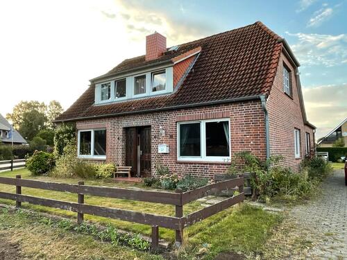 Foto - Renoviertes Bauernhaus - 290.000,00 EUR Kaufpreis,