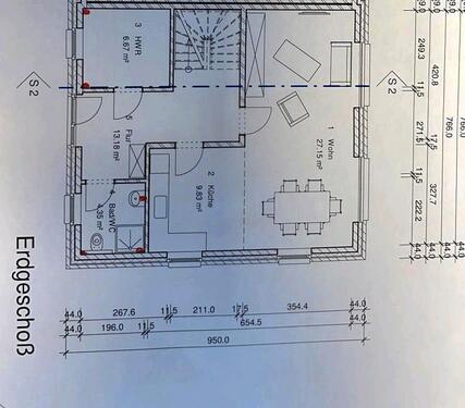 Foto - Doppelhaushälfte 118qm 4 Zimmer