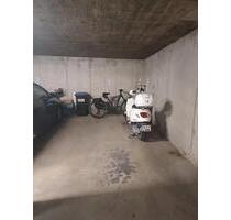 Winterstellplatz für Motorrad oder Roller in Esslingen - Esslingen am Neckar Pliensauvorstadt