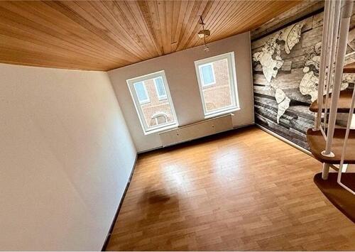 Foto - Tolle 4 Zimmer Wohnung über 2 Stockwerke! Einmalige Chance!