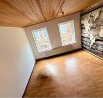 Tolle 4 Zimmer Wohnung über 2 Stockwerke! Einmalige Chance! - Lägerdorf