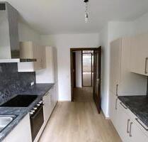 3-Zimmer Wohnung Hochparterre frisch Renoviert mit EBK - Ingelheim am Rhein