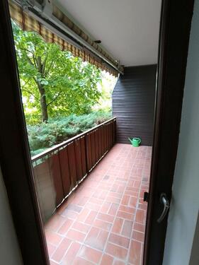 Foto - Etagenwohnung in Ingelheim am Rhein zur Miete