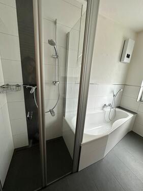 Foto - 3 Zimmer Erdgeschosswohnung in Zweifamilienhaus mit Garten