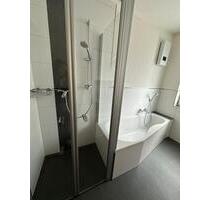 3 Zimmer Erdgeschosswohnung in Zweifamilienhaus mit Garten - Bous