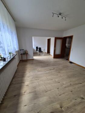 Foto - Etagenwohnung in Bous zur Miete
