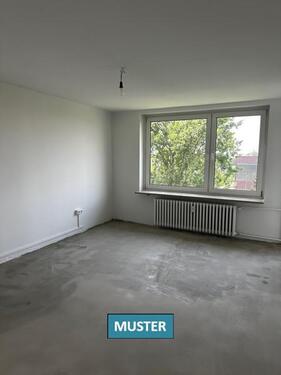 Foto - Etagenwohnung in Lüneburg