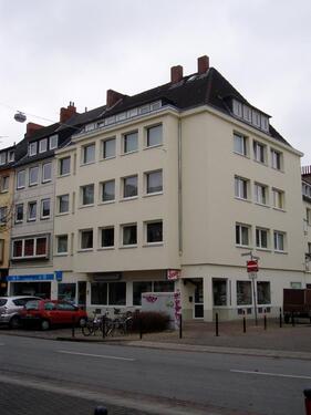 Foto - 3.5 Zimmer Wohnung, Findorff - 950,00 EUR Kaltmiete,