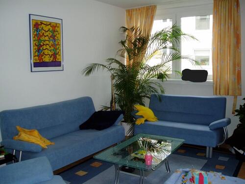 Foto - Etagenwohnung zur Miete in Bremen