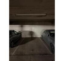 Tiefgaragenstellplatz, Stellplatz, Garage,Nürnberg Schanzenstraße