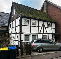 Fachwerkhaus in Brakel-Hembsen zu vermieten ( 630 € Kaltmiete) - Hameln