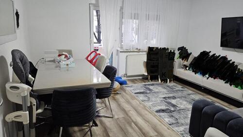 Foto - WG Zimmer, Privatzimmer - 500,00 EUR Kaltmiete, ca.  75,00 m²