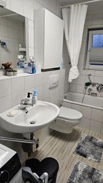 Foto - 3 Zimmer Etagenwohnung zur Miete in Tamm