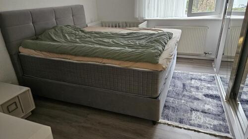 Foto - Etagenwohnung in Tamm zur Miete