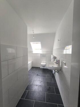 Foto - 3 Zimmer Etagenwohnung in Jevenstedt