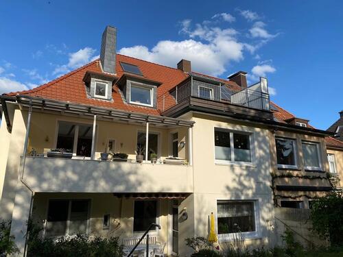 Foto - Möbliertes Wohnen auf Zeit - Zeiten anfragen