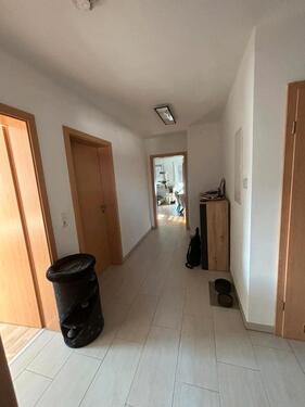 Foto - Etagenwohnung in Schwandorf zur Miete