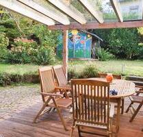 1-2 Familienhaus, hell, ruhig, energieeffizient, ökologisch - Ottweiler