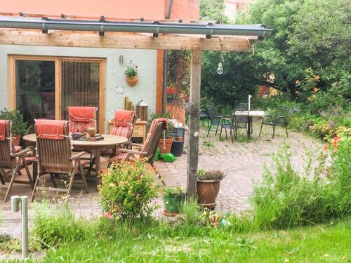 Foto - 7 Zimmer Einfamilienhaus zum Kaufen in Ottweiler