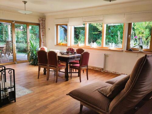 Foto - 7 Zimmer Einfamilienhaus in Ottweiler