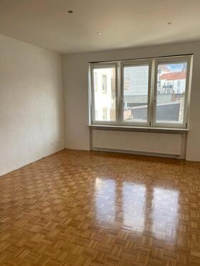 Foto - Helle frisch renovierte 2 Zimmerwohnung