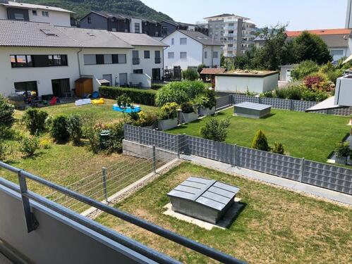 Foto - 3.5 Zimmer Etagenwohnung in Bad Säckingen