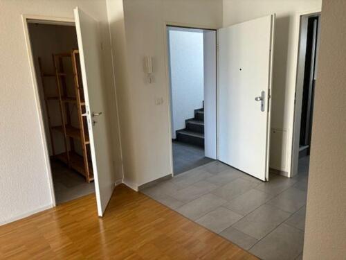 Foto - Etagenwohnung in Bad Säckingen zur Miete