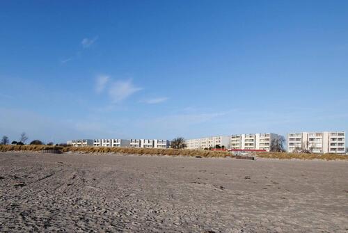 Foto - Ferienwohnung Fehmarn, Ostsee Apartment am Strand